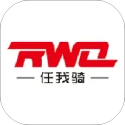 任我骑摩托车租赁2026官方新版图标