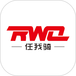 任我骑摩托车租赁2026官方新版图标