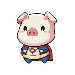 应用icon-全能小猪2024官方新版