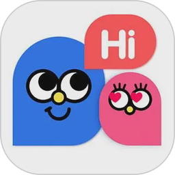 嘟嘟恋爱话术2026官方新版图标