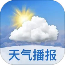 应用icon-早听天气2024官方新版