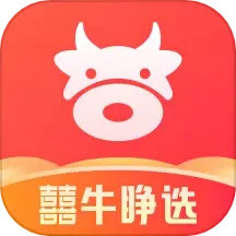 应用icon-囍牛睁选2024官方新版