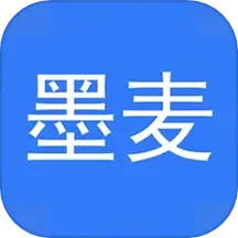 墨麦2025官方新版图标