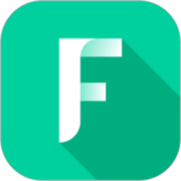 FitVibe2026官方新版图标