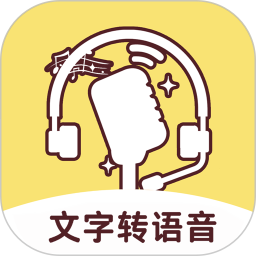 应用icon-小明配音2024官方新版
