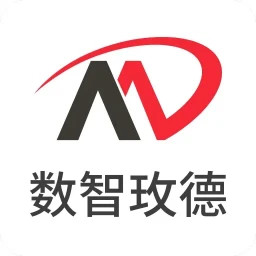 数智玫德2026官方新版图标