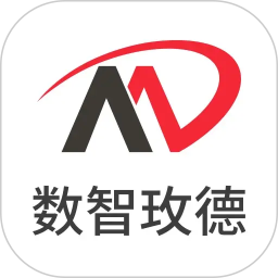 数智玫德2026官方新版图标