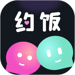 应用icon-约饭2024官方新版