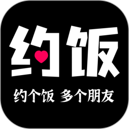 应用icon-约饭2024官方新版