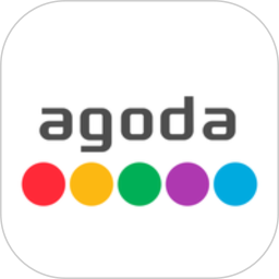 应用icon-Agoda2024官方新版