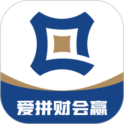 应用icon-爱拼财会赢2024官方新版