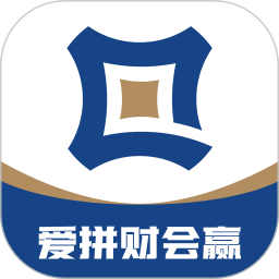 爱拼财会赢2025官方新版图标