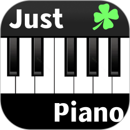 应用icon-极品钢琴2024官方新版