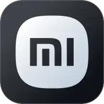 小米汽车2025官方新版图标