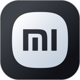 小米汽车2026官方新版图标