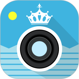 应用icon-大头贴相机2024官方新版