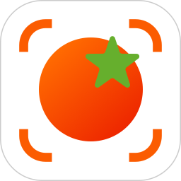 应用icon-番茄扫描2024官方新版