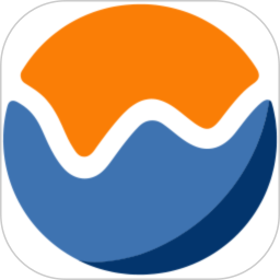 水经微图2025官方新版图标