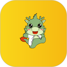 欢笑龙2025官方新版图标