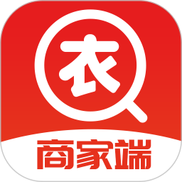 帮衣帮商家端2026官方新版图标