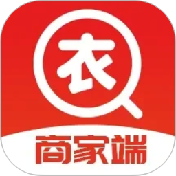 帮衣帮商家端2026官方新版图标