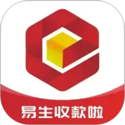 收款啦APP-商户服务软件2026官方新版图标