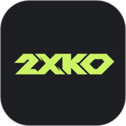 2XKO2025官方新版图标