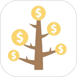 优财助手2025官方新版图标