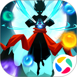 疯狂突击2026官方新版图标