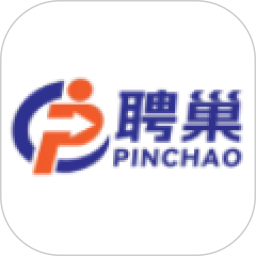 聘巢2025官方新版图标
