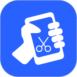 摇一摇截屏2026官方新版图标