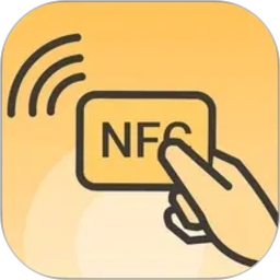 NFC读卡专家2026官方新版图标