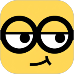 小黄人播放器2025官方新版图标