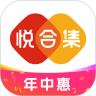应用宝logo