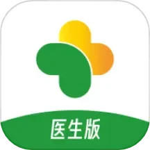 应用icon-智惠医生2024官方新版