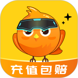 应用icon-游易鸟2024官方新版