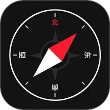 免费智能指南针2025官方新版图标