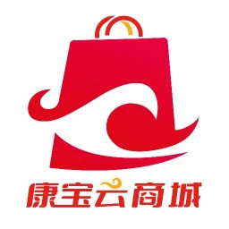 康宝云商城2025官方新版图标