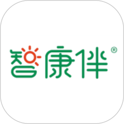 智康伴2026官方新版图标