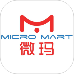 应用icon-MicroMart2024官方新版