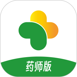 智惠药师2025官方新版图标