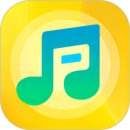 应用icon-动听音乐2024官方新版