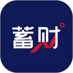 持股帮·蓄财2025官方新版图标