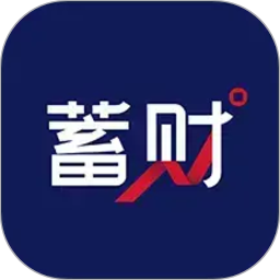 持股帮·蓄财2026官方新版图标