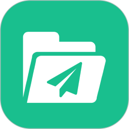 文件面对面分享2026官方新版图标