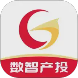 国投数字平台2026官方新版图标