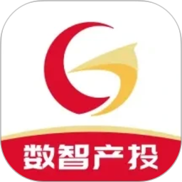 数智产投平台2026官方新版图标