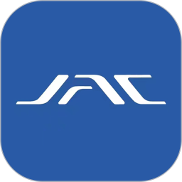 MY JAC2025官方新版图标