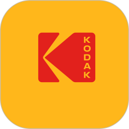 KODAK Cloud2025官方新版图标
