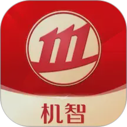 招商证券机智2026官方新版图标